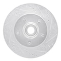 R1 Concepts auto part detail