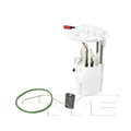 TYC auto part