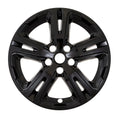 IMP 22-24 SLVRD GL BLK 20" 10 SPK