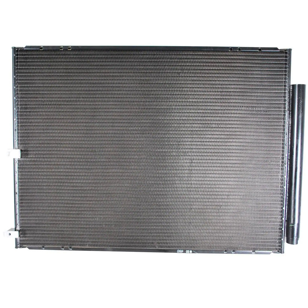 CONDENSER