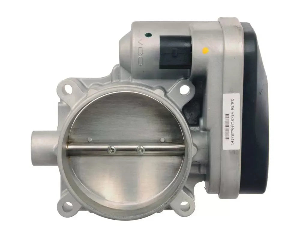A1 REMFG INC throttle body