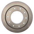 DISC BRAKE ROTOR