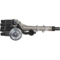 NEW IGNITION DISTRIBUTORS