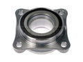 HUB BEARING ASSEMBLY