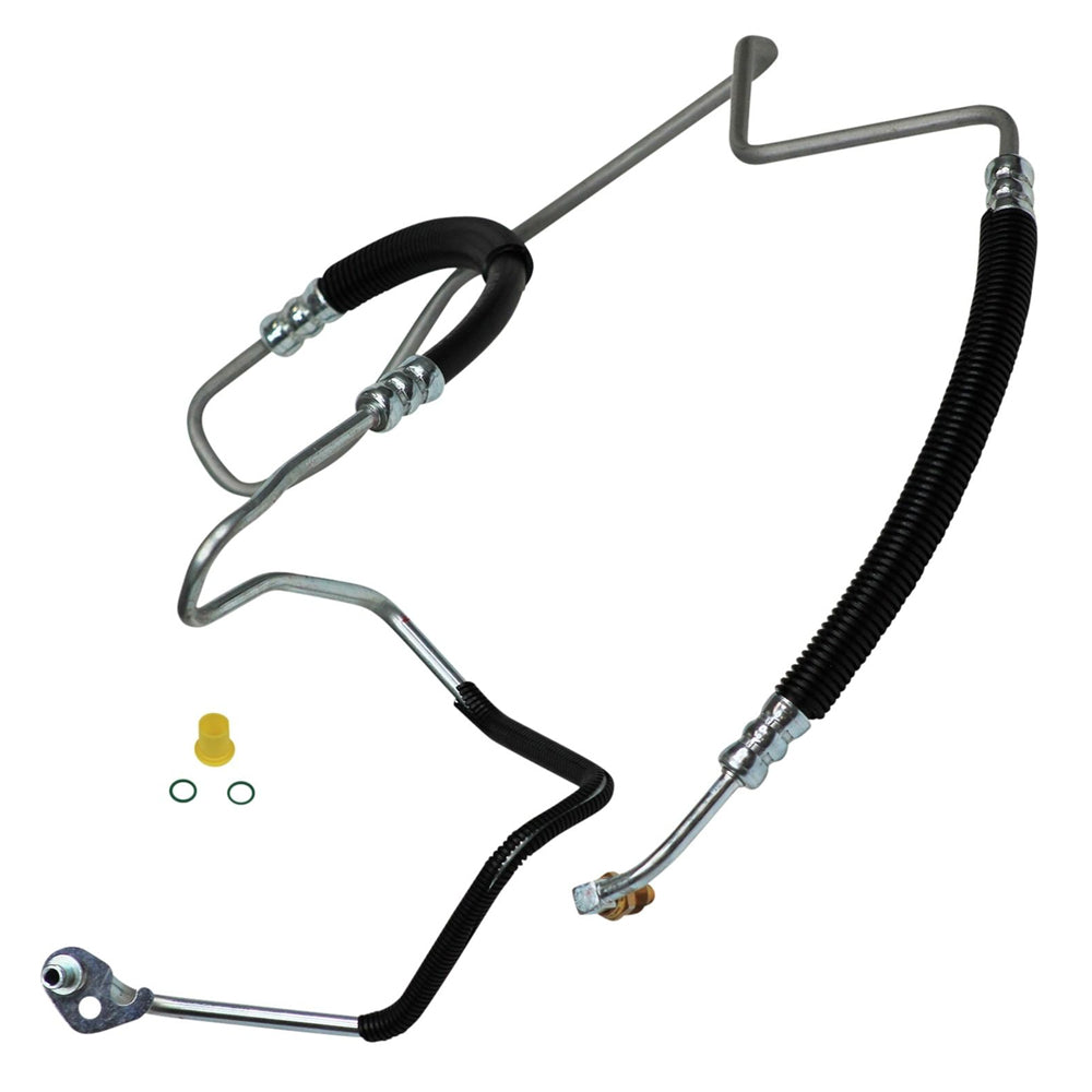 Gates Power Steering Return Line Hose Assembly
