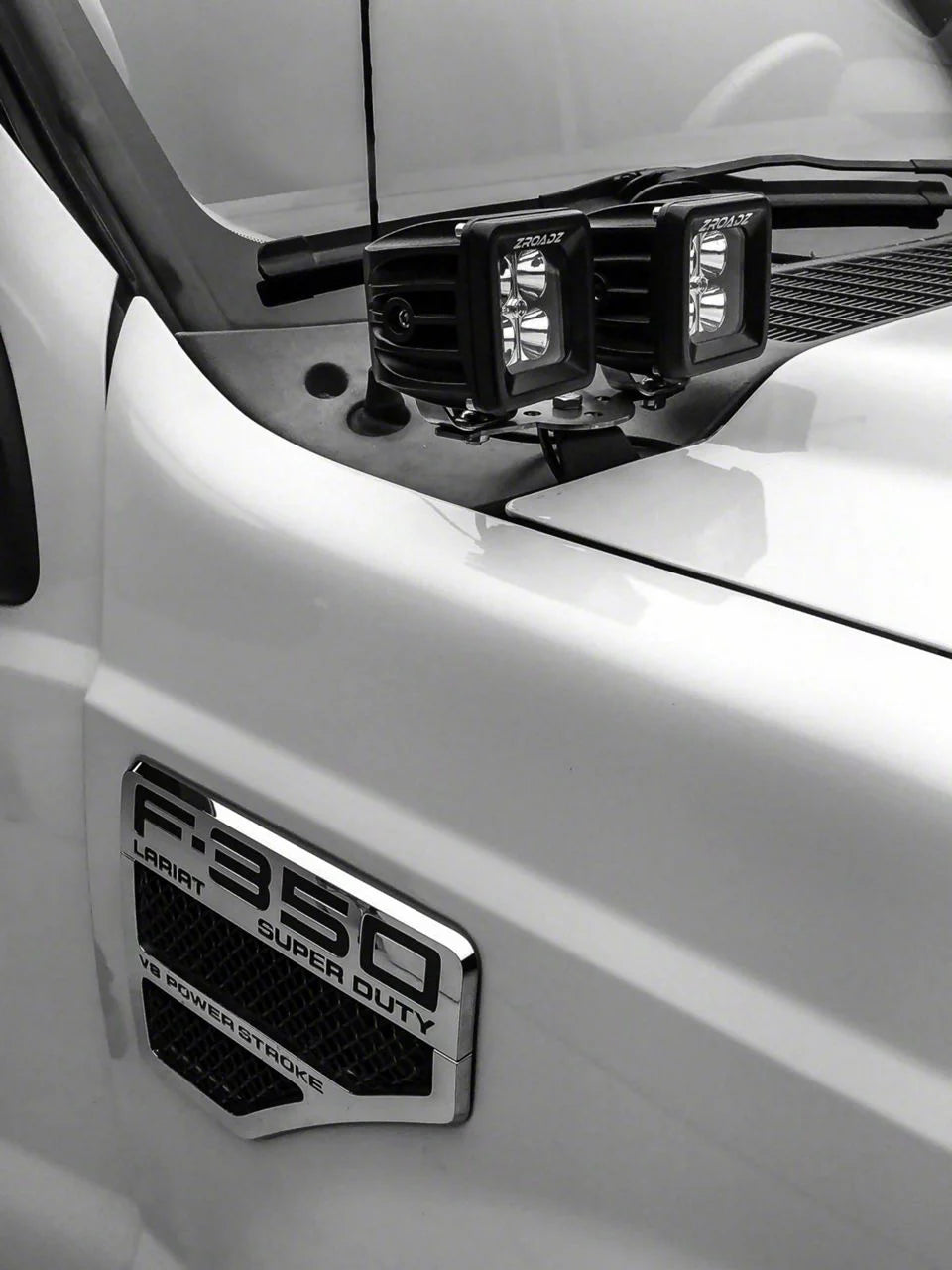 T-Rex Grilles auto part