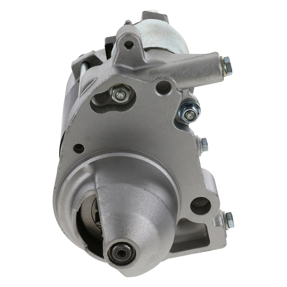 REMAN STARTER