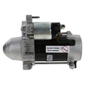 REMAN STARTER