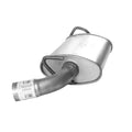 1114 CHARGER/CHRYSLER 300 MUFFLER WELDED ASSEMBLY