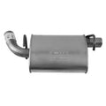 1114 CHARGER/CHRYSLER 300 MUFFLER WELDED ASSEMBLY