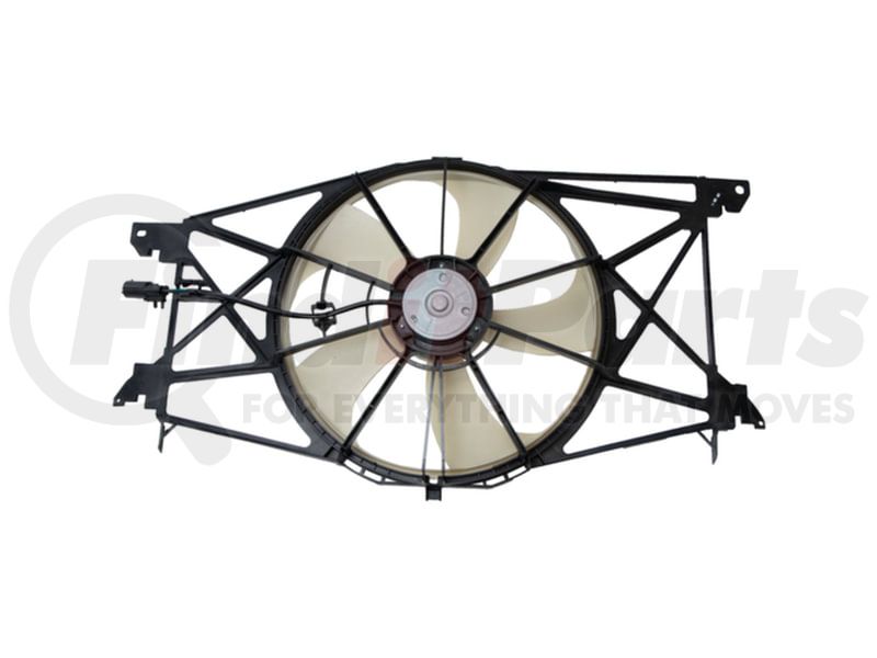 FOUR SEASONS auto part
