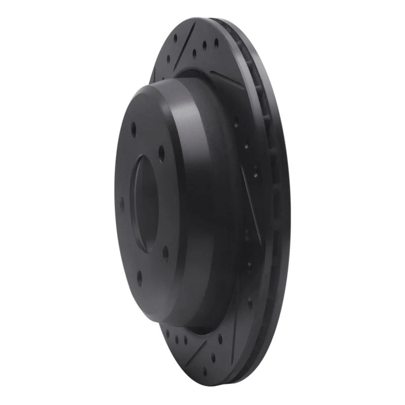 R1 Concepts black auto part