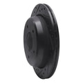 R1 Concepts black auto part