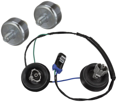 STANDARD IGN auto part