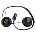 KNOCK SENSOR KIT