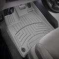 WeatherTech 2019+ Honda Passport Front FloorLiner HP - Grey