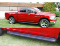 0916 RAM 1500/1014 2500/3500 QUAD/CREW CAB(75IN/86IN BOARDS)TRANSENDER BRACKETS