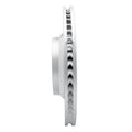 DFC 18-23 Lexus LS500 Right Rear GeoSPEC Coated Rotor