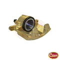Right Front Brake Caliper for 07-18 Jeep JK Wrangler, KK Liberty, w/ 11.89 Rotor Crown Automotive