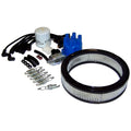 Tune Up Kit for 1983-1986 Jeep CJ-5, CJ-7, CJ-8 w/ 4.2L (6-258) Engine Crown Automotive