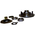 Axle Hub Kit for 1976-1986 Jeep CJ-5, CJ-7, CJ-8 w/ AMC 20 Rear Axle Crown Automotive