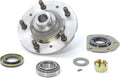 Axle Hub Kit for 1976-1986 Jeep CJ-5, CJ-7, CJ-8 w/ AMC 20 Rear Axle Crown Automotive