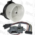 FOUR SEASONS auto part
