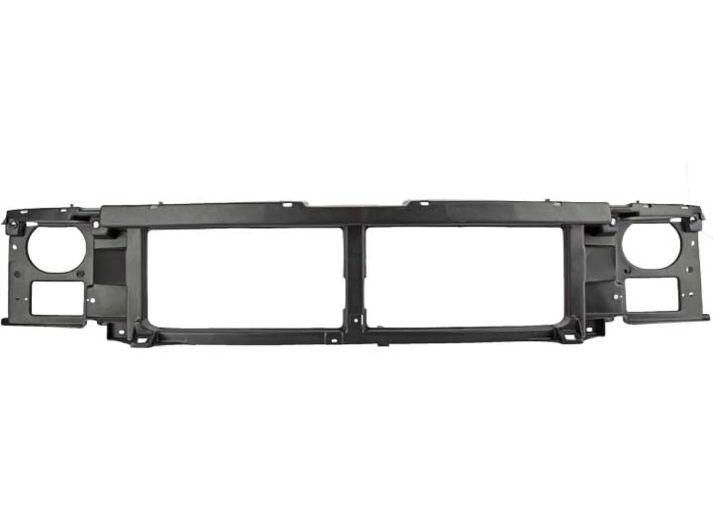 HEADER PANEL PLASTIC FORD P/U 9298 (F150 9296; F250/F350 9298) ; BRONCO 9296