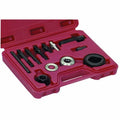 Crankshaft Main Bearing Set for 83-90 Jeep CJs, YJ, XJ, MJ Models w/ AMC 2.5L Crown Automotive