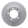 DFC 08-21 Lexus LX570 Front GeoSPEC Coated Rotor