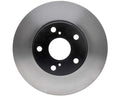 Rotor Assembly: 1998-2001 Lexus ES300 1998-2003 Toyota Avalon 1998-2002 Toyota Camry 1999-2003 Toyota Solara; Front