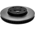 Rotor Assembly: 1998-2001 Lexus ES300 1998-2003 Toyota Avalon 1998-2002 Toyota Camry 1999-2003 Toyota Solara; Front