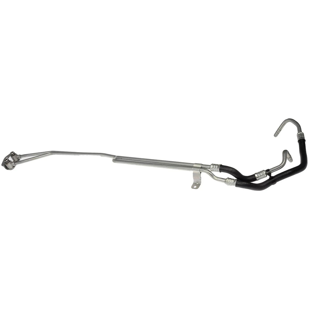 TRANSMISSION OIL COOLER LINE
