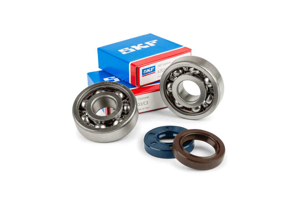 SEALED POWER auto part