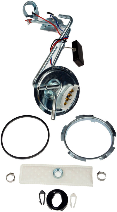 FUEL SENDING UNIT