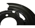 BRAKE BACKING PLATE