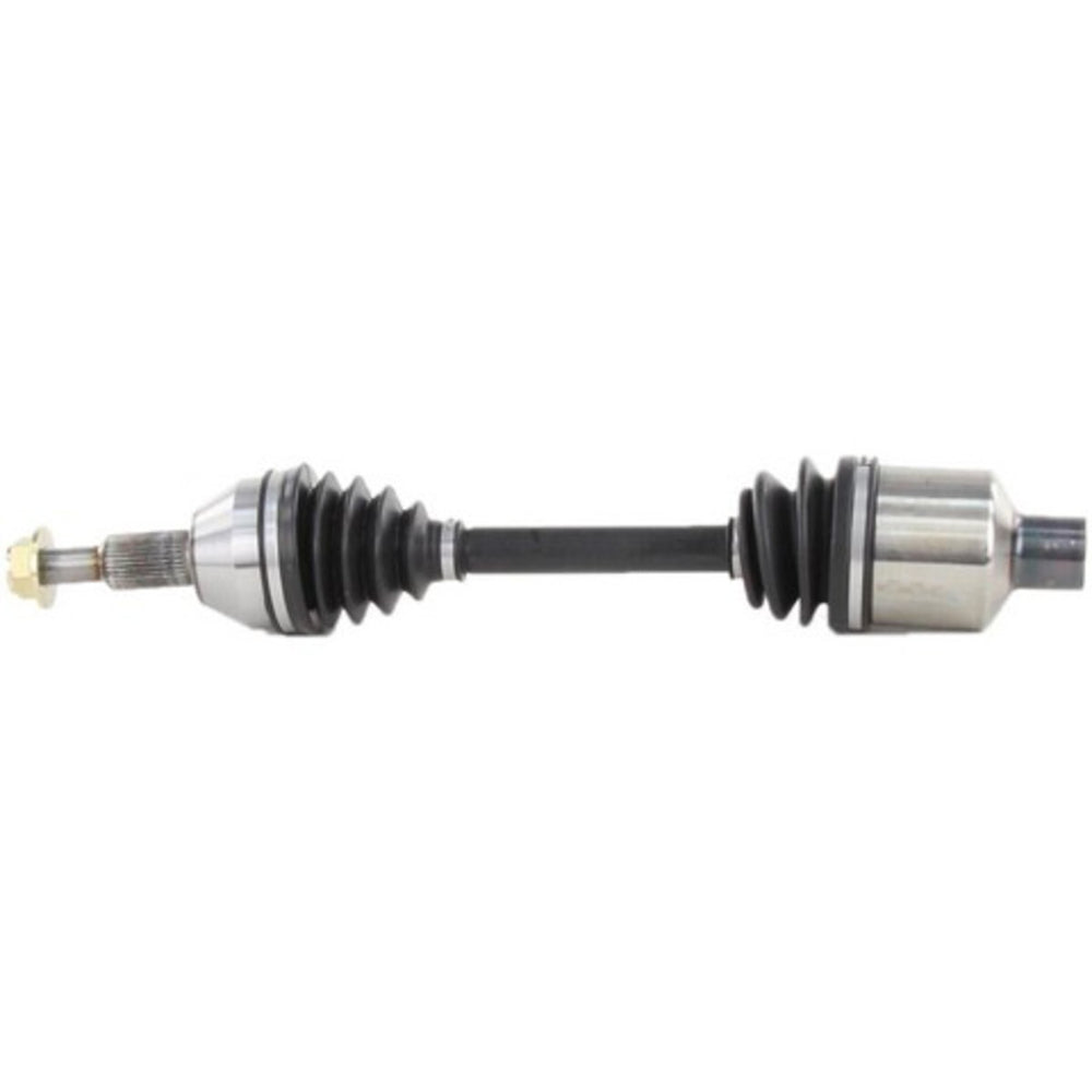 TRAKMOTIVE auto part