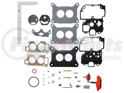 Walker Products Inc. - auto part
