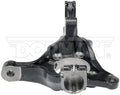 STEERING KNUCKLE