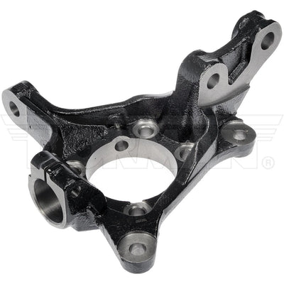 STEERING KNUCKLE