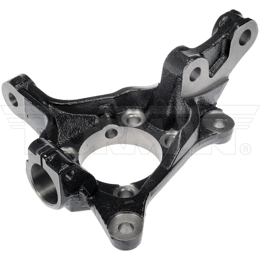 STEERING KNUCKLE