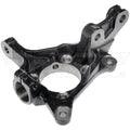 STEERING KNUCKLE