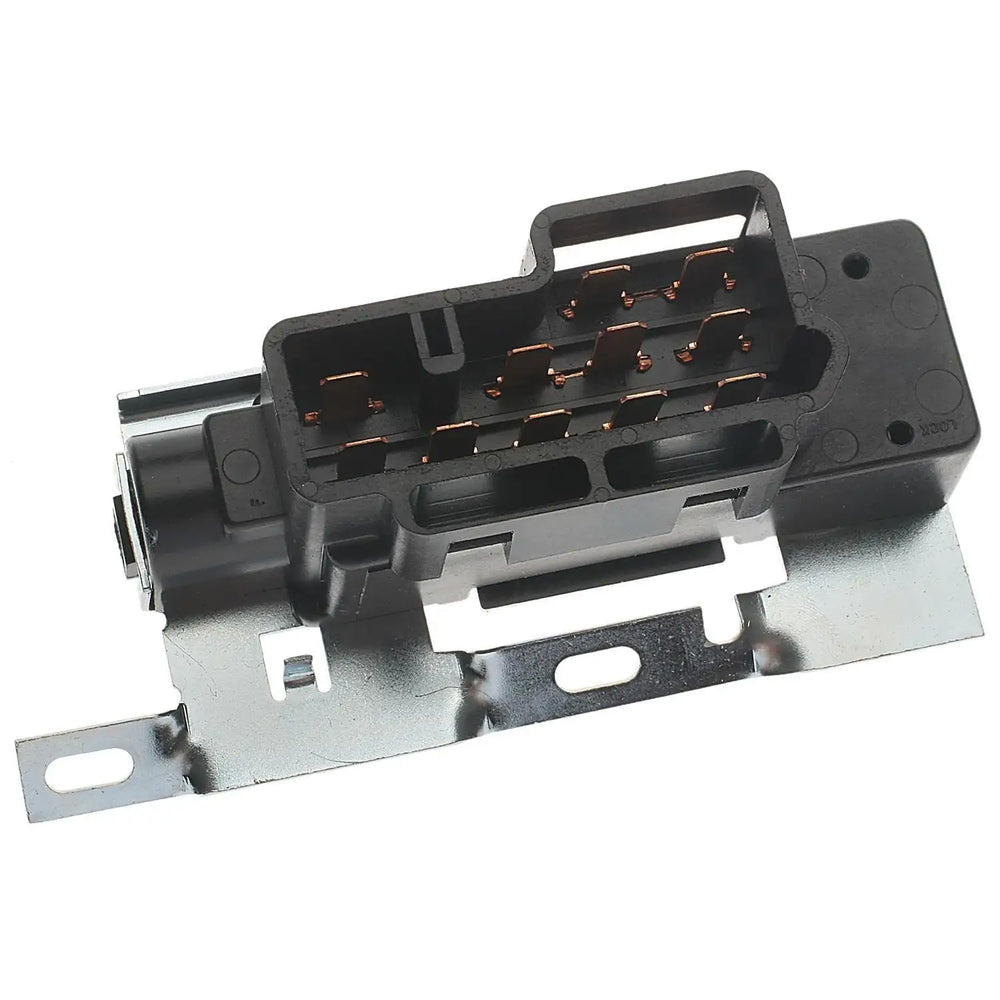 STANDARD IGN auto part