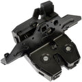 MECH LATCH ASSEMBLY