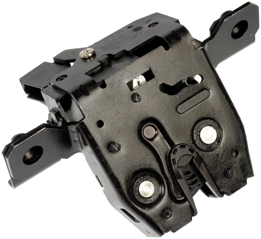MECH LATCH ASSEMBLY