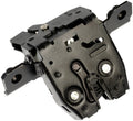 MECH LATCH ASSEMBLY