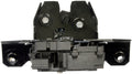 MECH LATCH ASSEMBLY