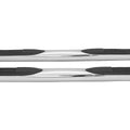 3 INCH SIDE STEP BAR CHROME - SUPER