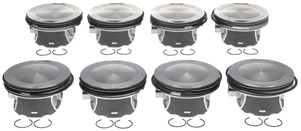 CHRYSLER 6.4L(STD)PISTON WITH RINGS