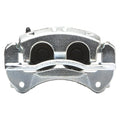 DFC 01-11 Ford Ranger Front-L Premium Caliper - Silver Zinc Coated